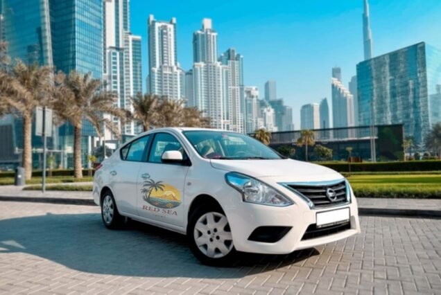 External transfer to Marsa Alam by limousine