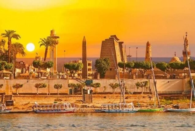 Luxor Full-Day Private Tour