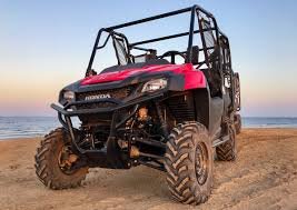 Aladin Safari: Quads, Camels & Desert Adventure