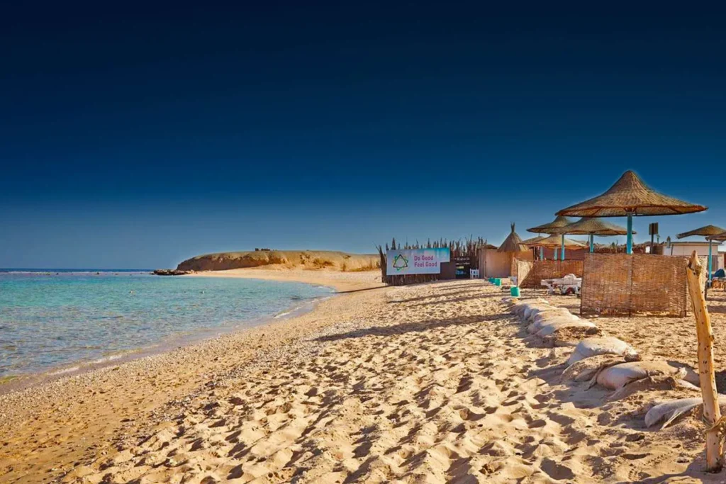 Plage-El-Quseir